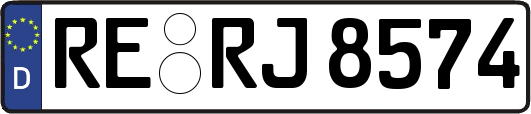 RE-RJ8574