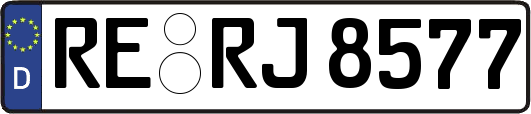 RE-RJ8577