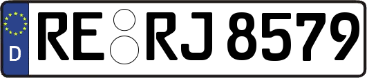 RE-RJ8579