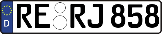 RE-RJ858