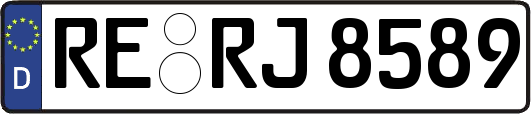 RE-RJ8589