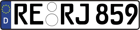RE-RJ859