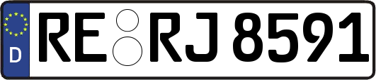 RE-RJ8591