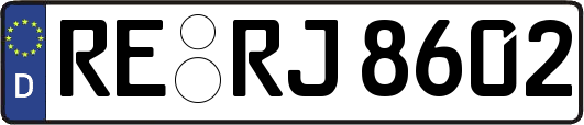 RE-RJ8602