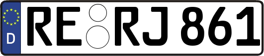 RE-RJ861