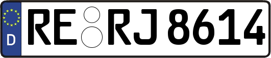 RE-RJ8614