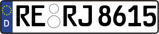 RE-RJ8615