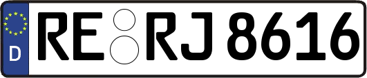 RE-RJ8616