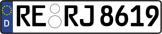 RE-RJ8619