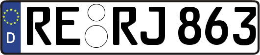 RE-RJ863