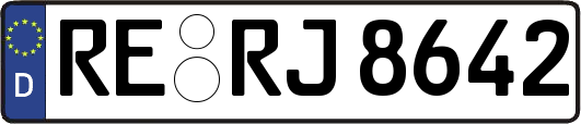 RE-RJ8642
