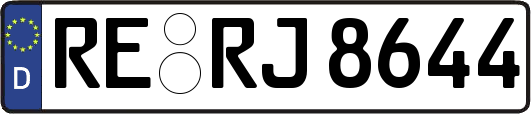 RE-RJ8644