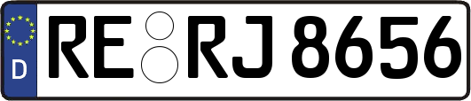 RE-RJ8656