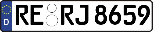 RE-RJ8659