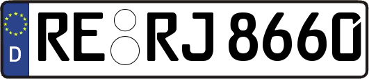 RE-RJ8660