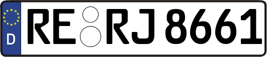 RE-RJ8661