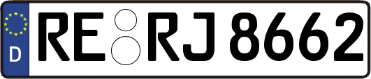 RE-RJ8662