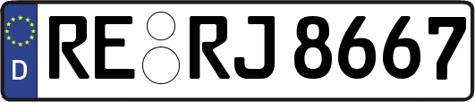 RE-RJ8667