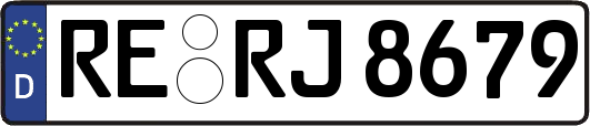 RE-RJ8679