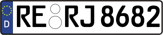 RE-RJ8682