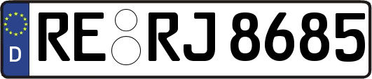 RE-RJ8685