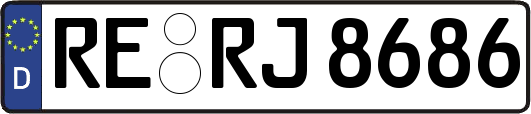 RE-RJ8686
