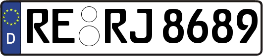 RE-RJ8689