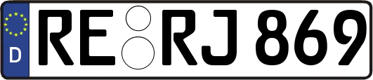 RE-RJ869