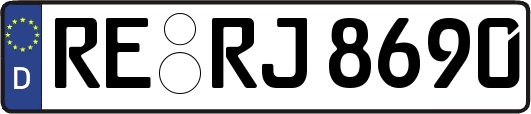 RE-RJ8690