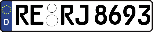 RE-RJ8693