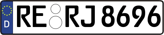 RE-RJ8696