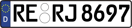 RE-RJ8697