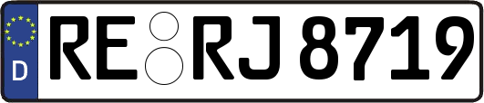 RE-RJ8719