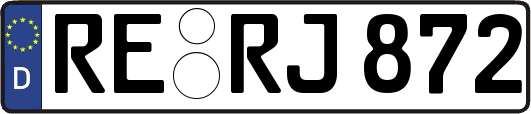 RE-RJ872
