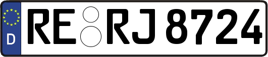 RE-RJ8724