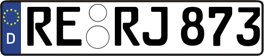 RE-RJ873