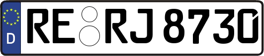 RE-RJ8730