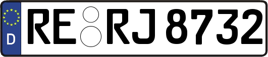 RE-RJ8732