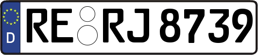 RE-RJ8739