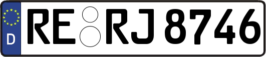 RE-RJ8746