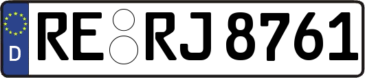 RE-RJ8761