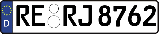 RE-RJ8762