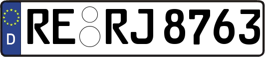 RE-RJ8763