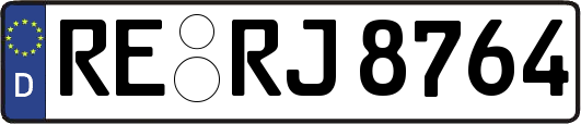 RE-RJ8764