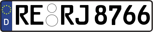 RE-RJ8766