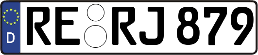 RE-RJ879