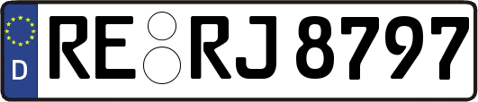 RE-RJ8797