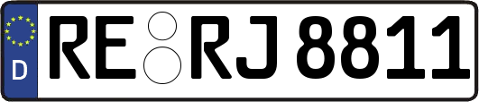 RE-RJ8811