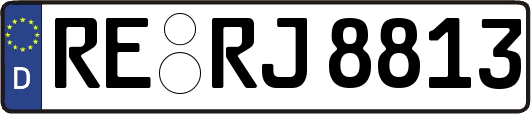 RE-RJ8813