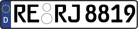 RE-RJ8819
